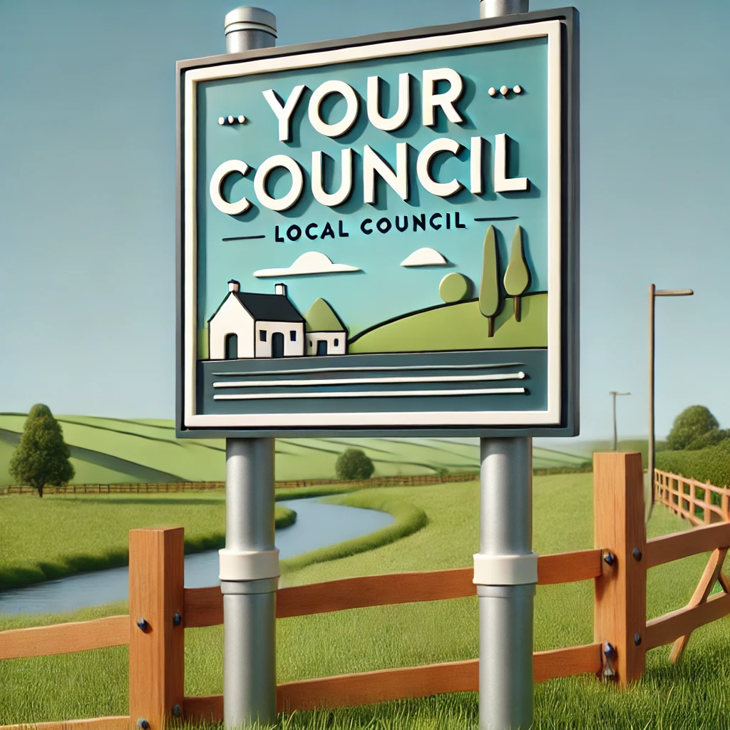 Council Logo